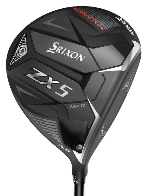 Srixon ZX MKII Fairway | GolfBox Srixon ZX MKII Fairway | GolfBox